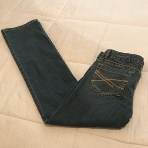 Aeropostale jeans